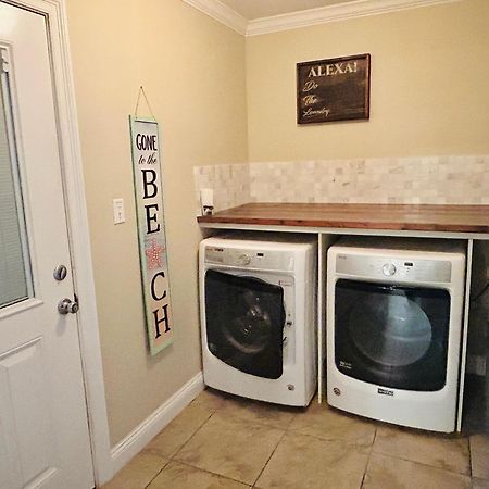 4/3 Home Centrally Located, Beach, Casino, Airport, Dining, Golfing, Shopping, Entertainment Gulfport Zewnętrze zdjęcie