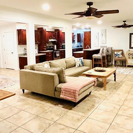 4/3 Home Centrally Located, Beach, Casino, Airport, Dining, Golfing, Shopping, Entertainment Gulfport Zewnętrze zdjęcie