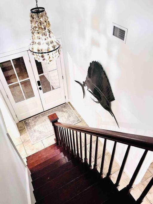 4/3 Home Centrally Located, Beach, Casino, Airport, Dining, Golfing, Shopping, Entertainment Gulfport Zewnętrze zdjęcie