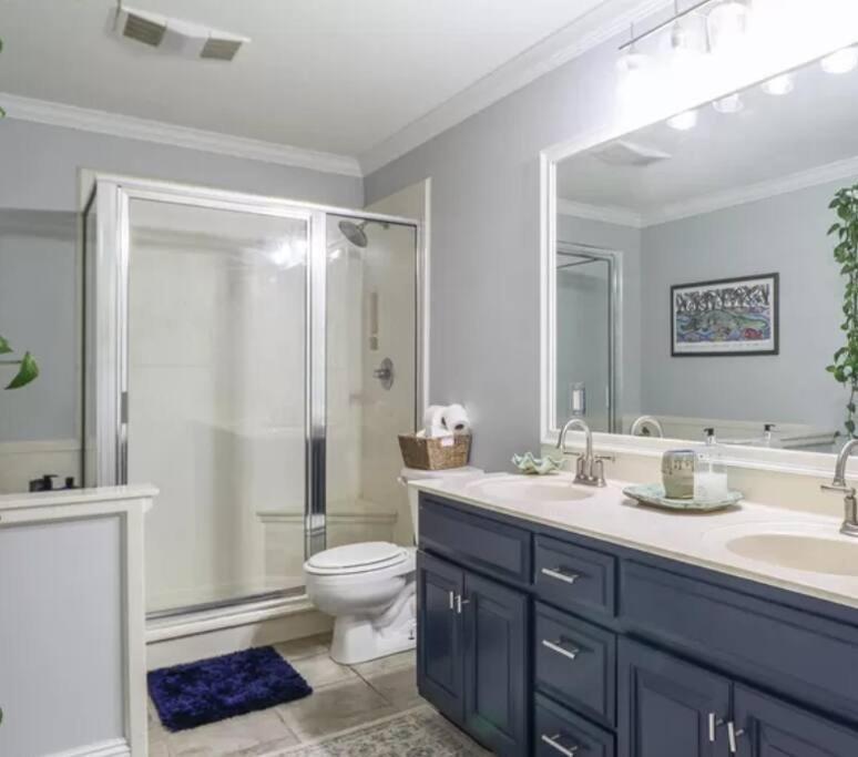 4/3 Home Centrally Located, Beach, Casino, Airport, Dining, Golfing, Shopping, Entertainment Gulfport Zewnętrze zdjęcie