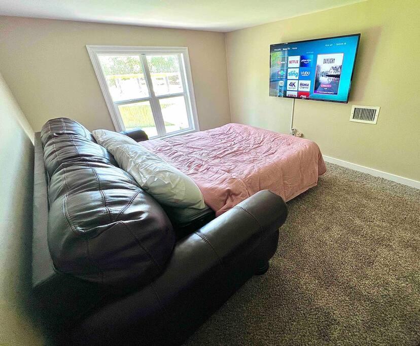 4/3 Home Centrally Located, Beach, Casino, Airport, Dining, Golfing, Shopping, Entertainment Gulfport Zewnętrze zdjęcie