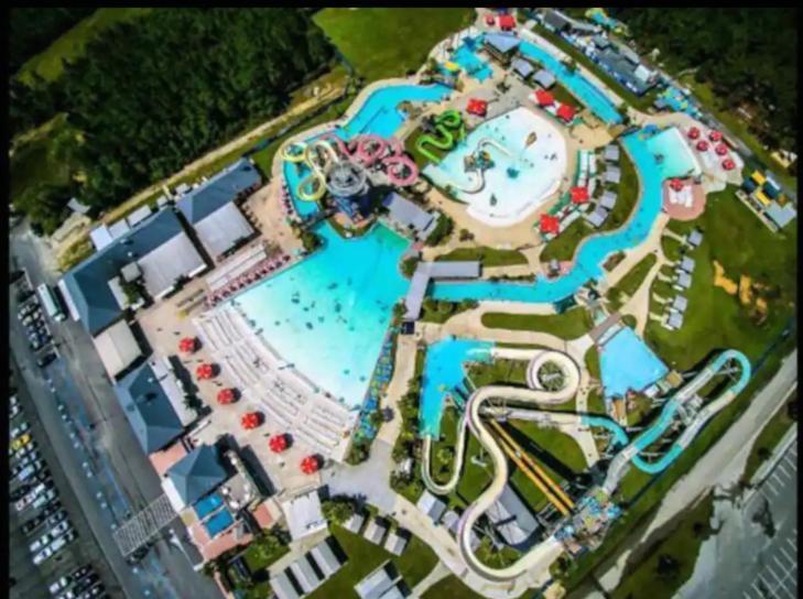 4/3 Home Centrally Located, Beach, Casino, Airport, Dining, Golfing, Shopping, Entertainment Gulfport Zewnętrze zdjęcie