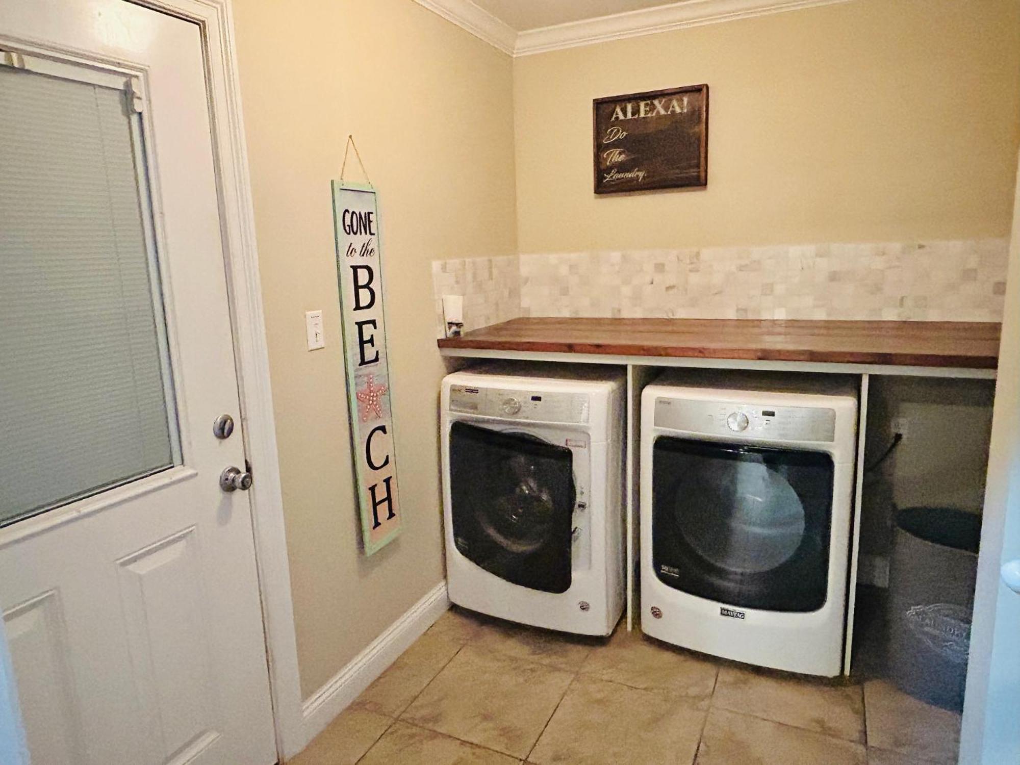 4/3 Home Centrally Located, Beach, Casino, Airport, Dining, Golfing, Shopping, Entertainment Gulfport Zewnętrze zdjęcie