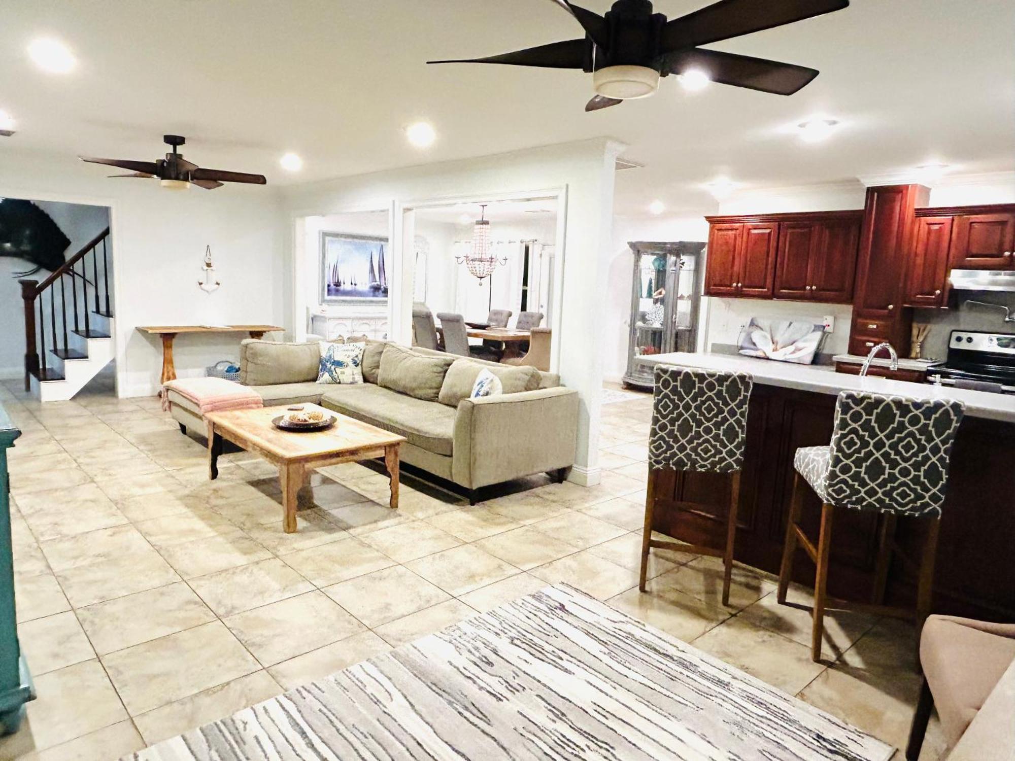 4/3 Home Centrally Located, Beach, Casino, Airport, Dining, Golfing, Shopping, Entertainment Gulfport Zewnętrze zdjęcie