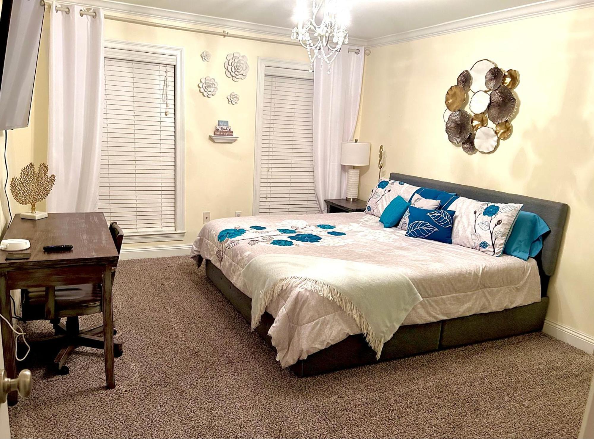 4/3 Home Centrally Located, Beach, Casino, Airport, Dining, Golfing, Shopping, Entertainment Gulfport Zewnętrze zdjęcie