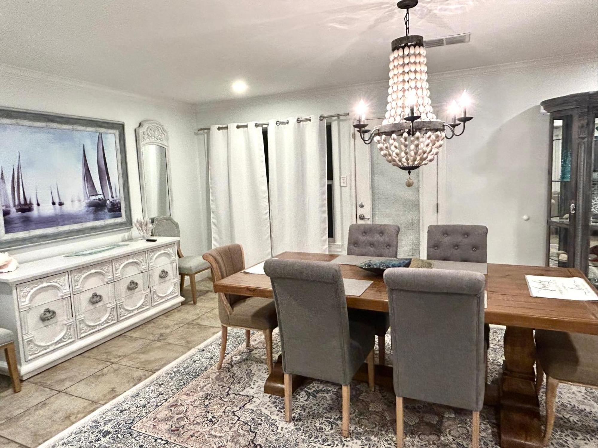 4/3 Home Centrally Located, Beach, Casino, Airport, Dining, Golfing, Shopping, Entertainment Gulfport Zewnętrze zdjęcie
