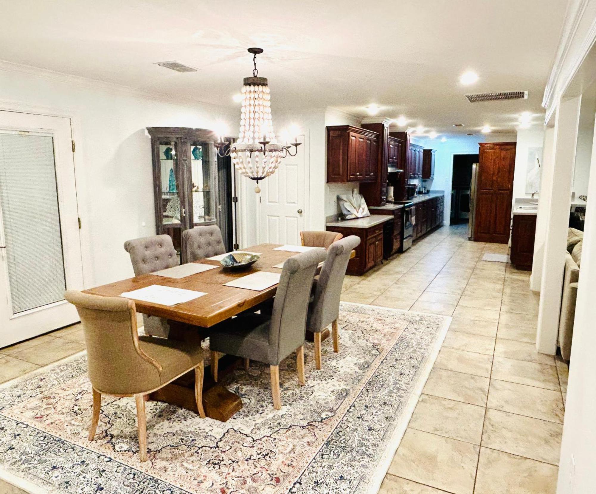 4/3 Home Centrally Located, Beach, Casino, Airport, Dining, Golfing, Shopping, Entertainment Gulfport Zewnętrze zdjęcie