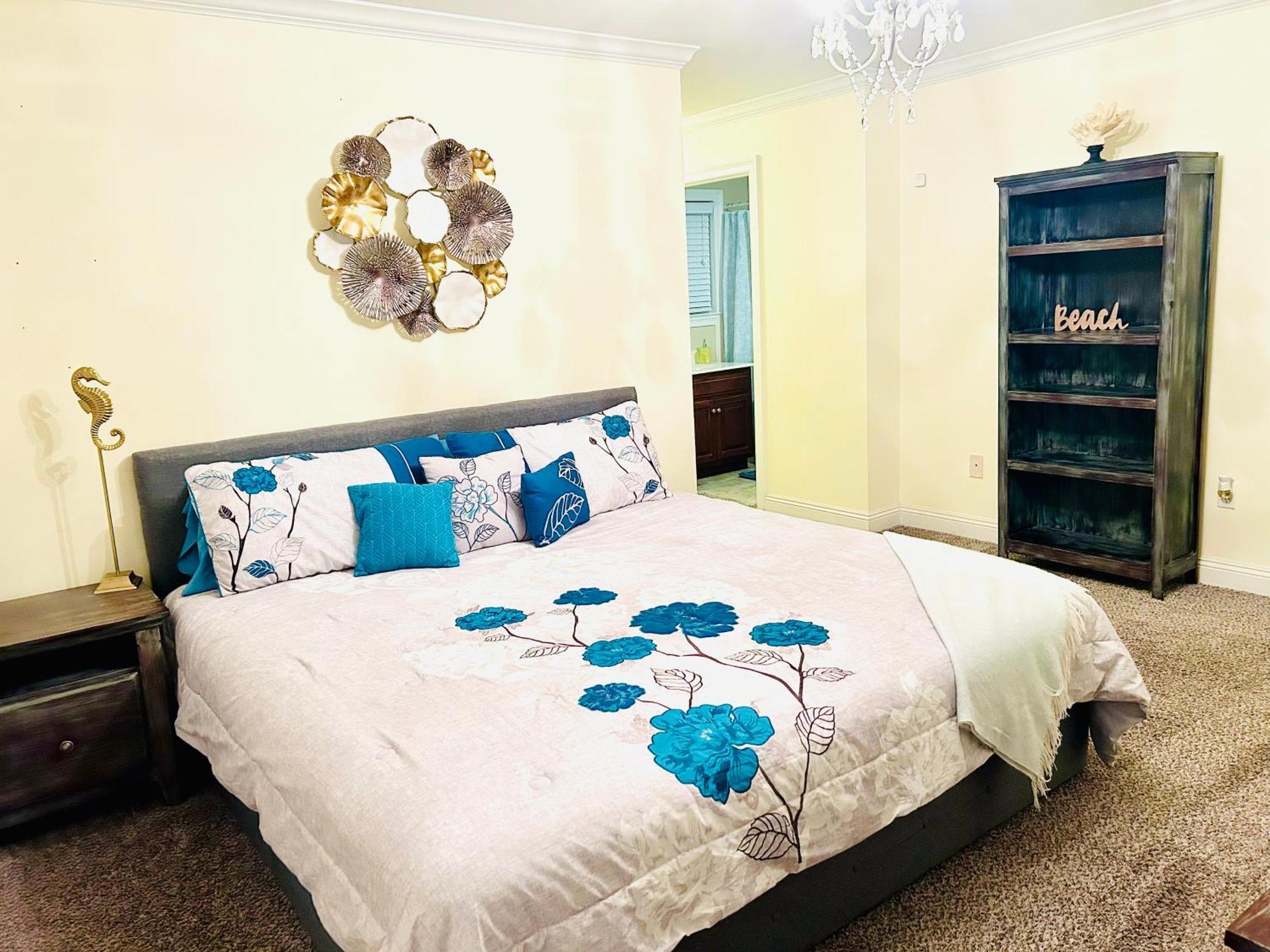 4/3 Home Centrally Located, Beach, Casino, Airport, Dining, Golfing, Shopping, Entertainment Gulfport Zewnętrze zdjęcie