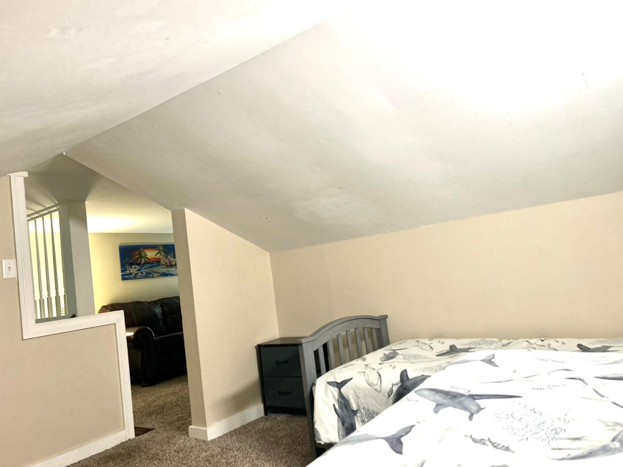 4/3 Home Centrally Located, Beach, Casino, Airport, Dining, Golfing, Shopping, Entertainment Gulfport Zewnętrze zdjęcie