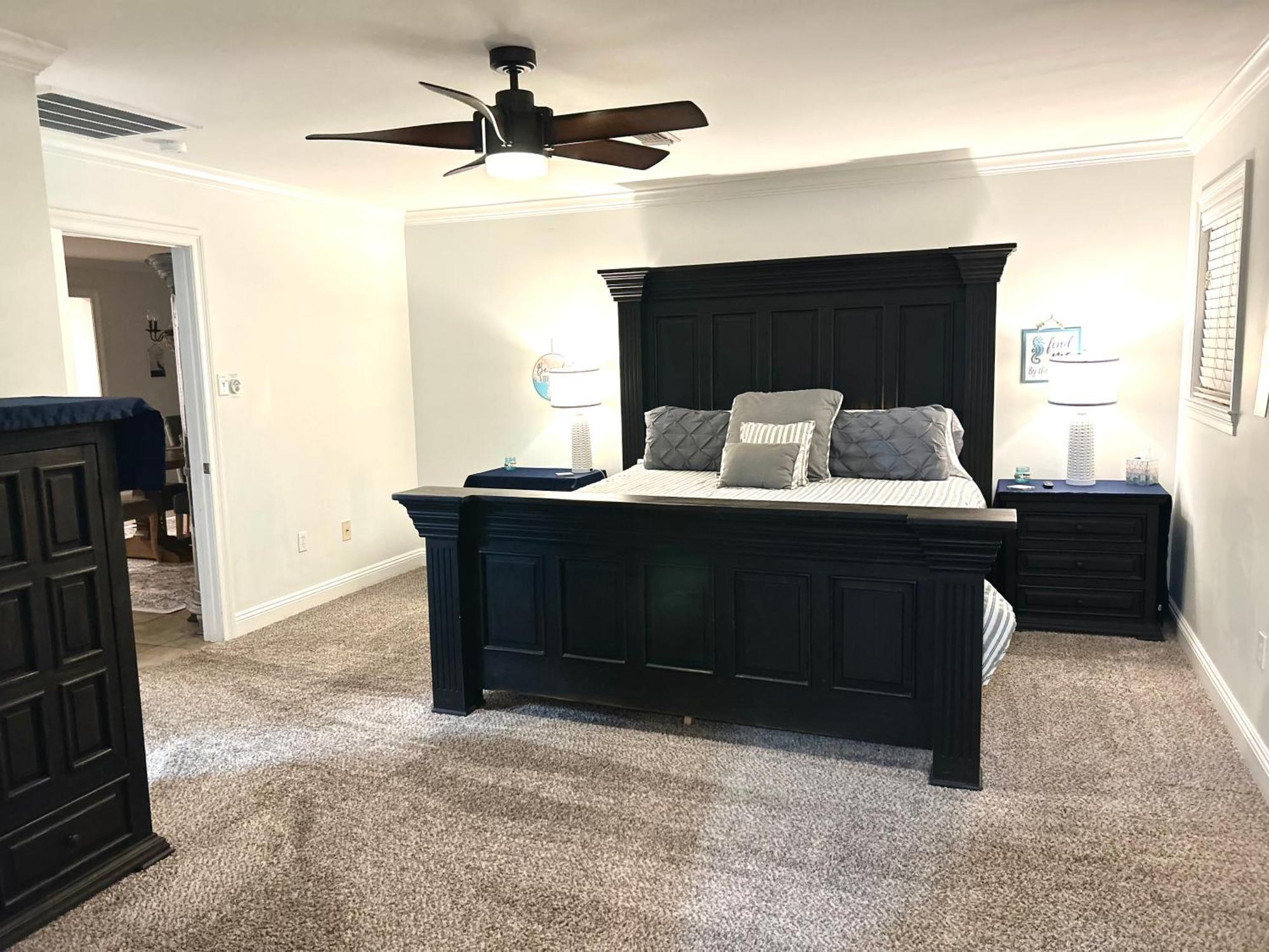 4/3 Home Centrally Located, Beach, Casino, Airport, Dining, Golfing, Shopping, Entertainment Gulfport Zewnętrze zdjęcie