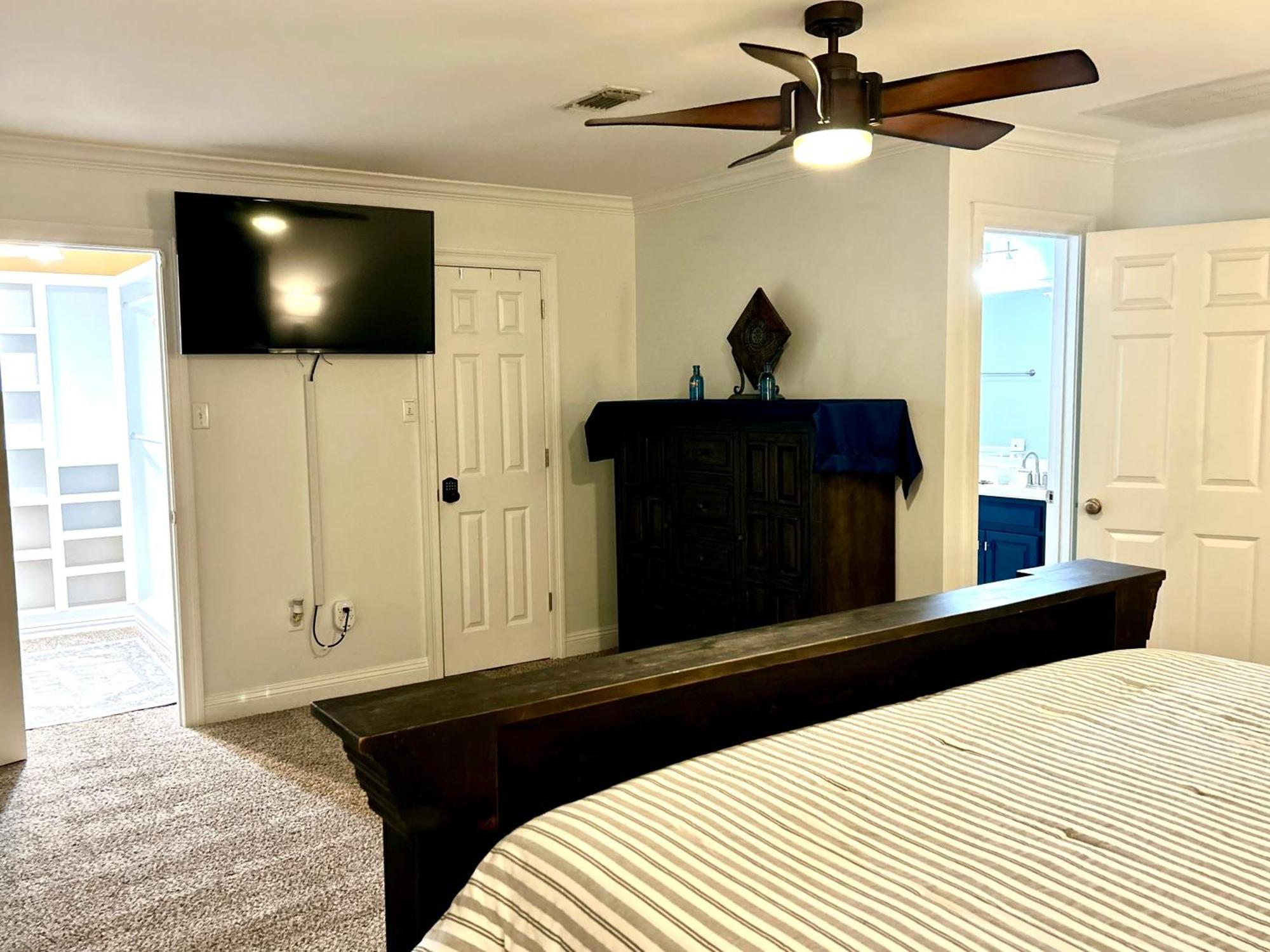 4/3 Home Centrally Located, Beach, Casino, Airport, Dining, Golfing, Shopping, Entertainment Gulfport Zewnętrze zdjęcie