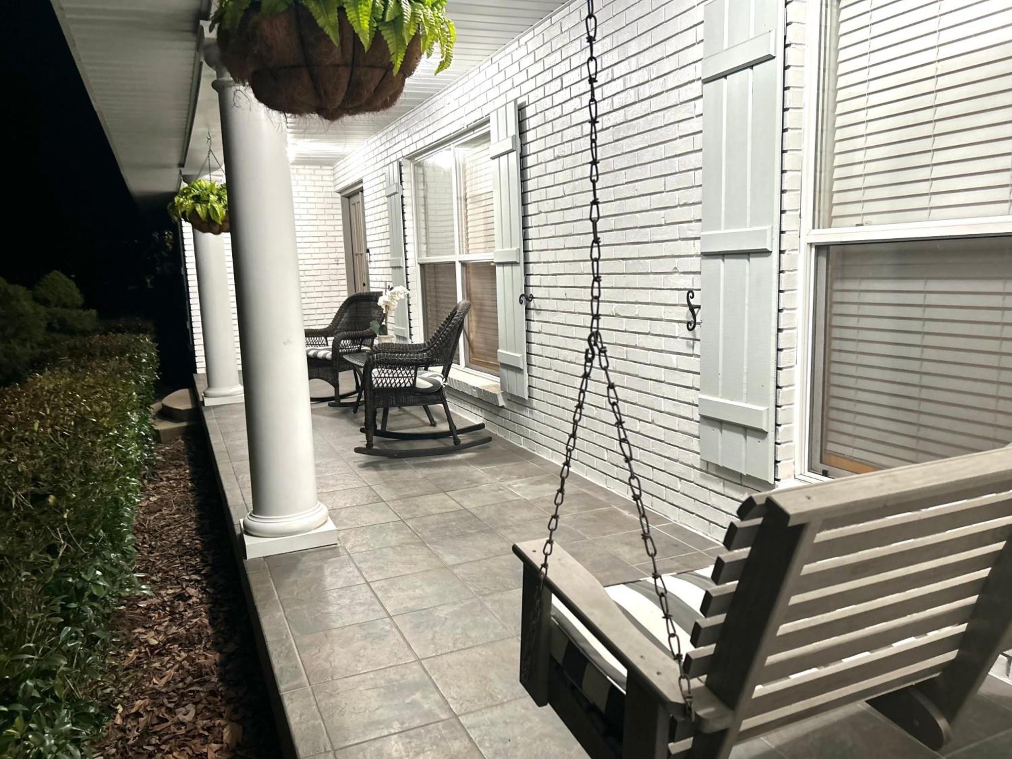 4/3 Home Centrally Located, Beach, Casino, Airport, Dining, Golfing, Shopping, Entertainment Gulfport Zewnętrze zdjęcie